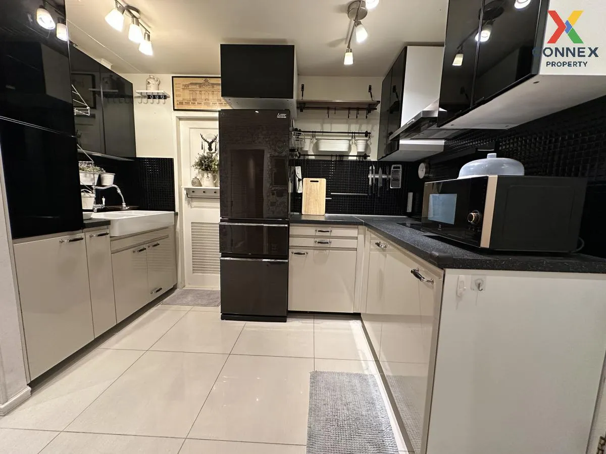 For Rent Condo , Serene Place , BTS-Phrom Phong , Khlong Tan , Kh