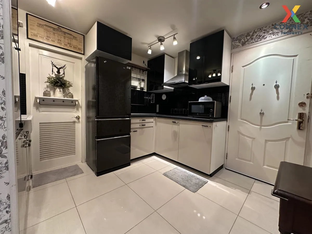 For Rent Condo , Serene Place , BTS-Phrom Phong , Khlong Tan , Kh