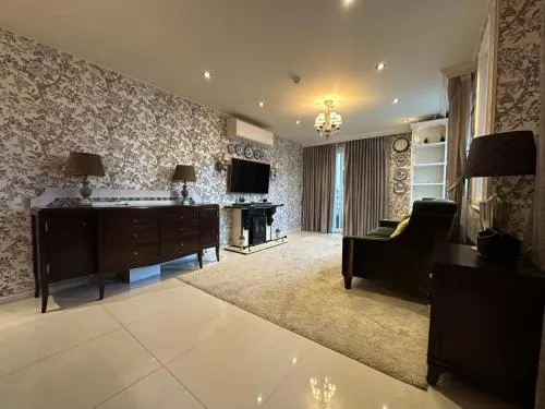 For Rent Condo , Serene Place , BTS-Phrom Phong , Khlong Tan , Khlong Toei , Bangkok , CX-113517