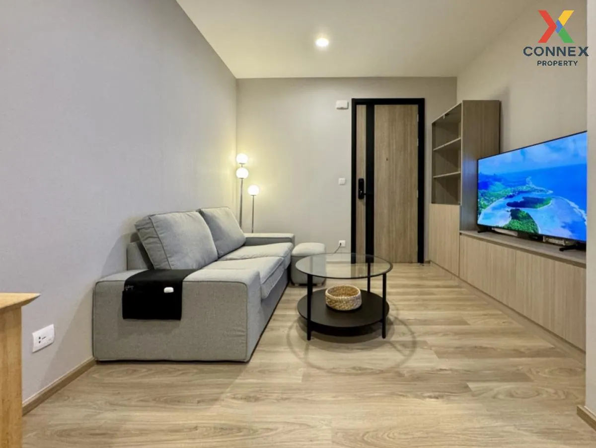 For Rent Condo , Oka Haus Sukhumvit 36 , BTS-Thong Lo , Khlong Ta 1