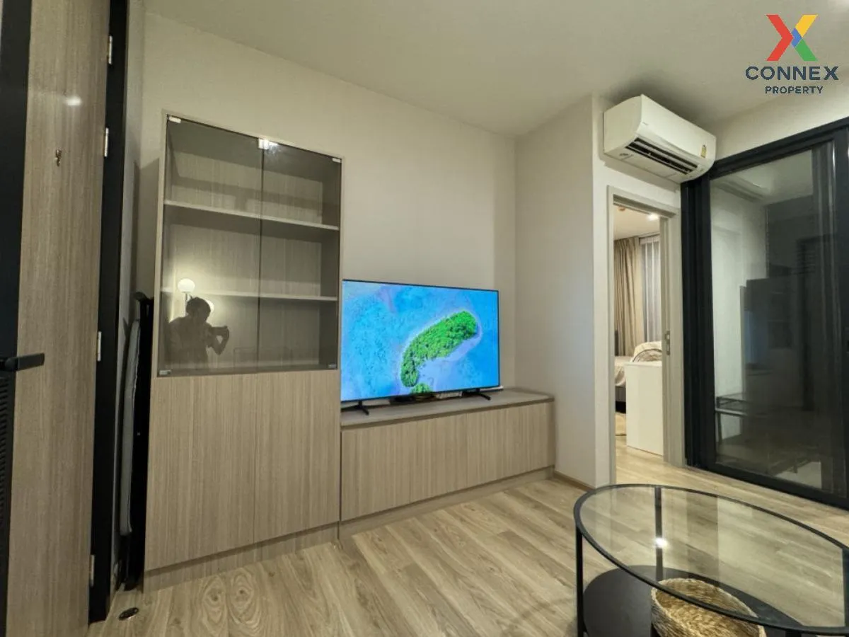 For Rent Condo , Oka Haus Sukhumvit 36 , BTS-Thong Lo , Khlong Ta 4