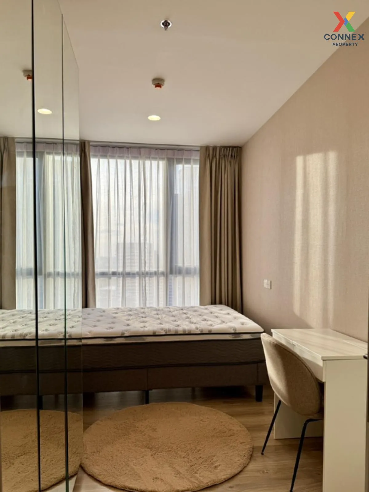 For Rent Condo , Oka Haus Sukhumvit 36 , BTS-Thong Lo , Khlong Ta