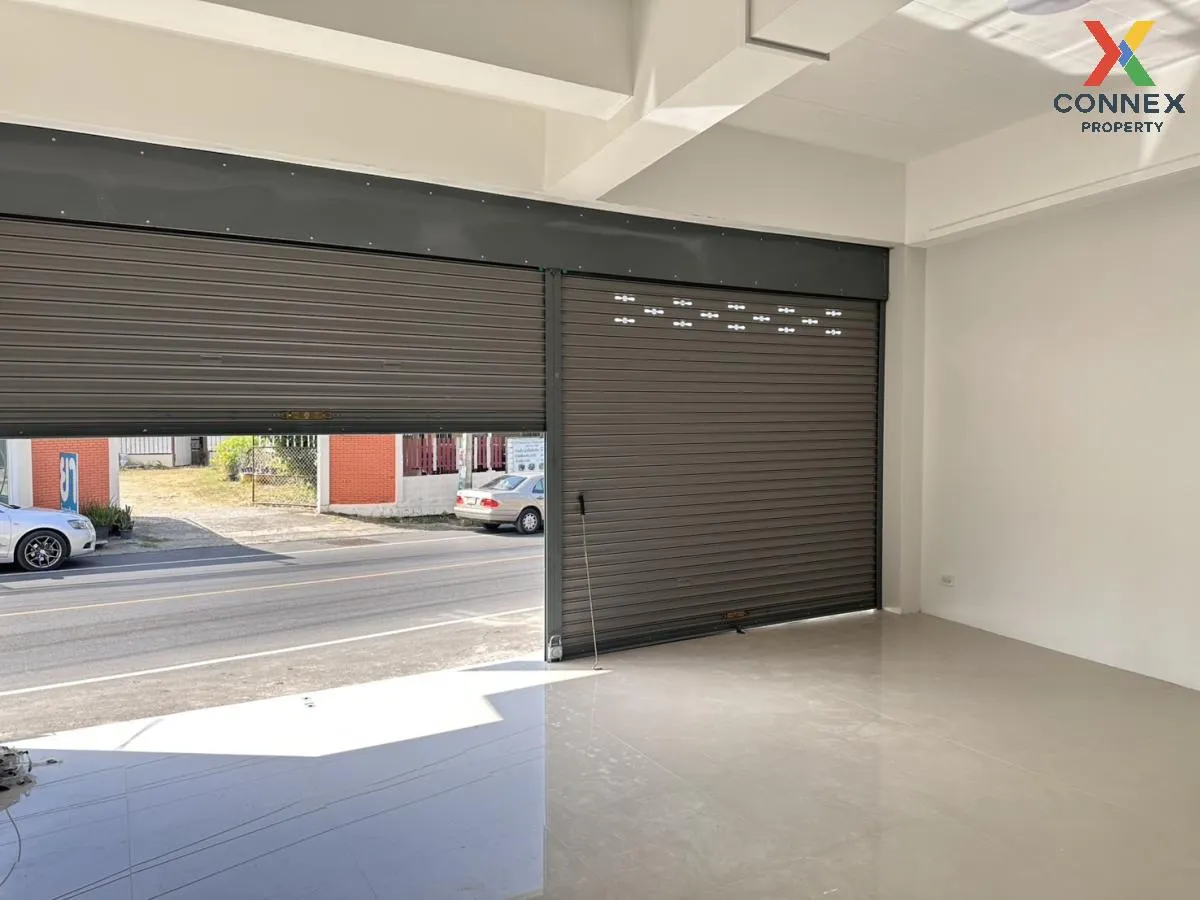 ขายขายตึก 3ชั้น มวกเหล็ก มวกเหล็ก สระบุรี CX-113522 ขายขายตึก 3ชั้น มวกเหล็ก มวกเหล็ก สระบุรี CX-113522 3