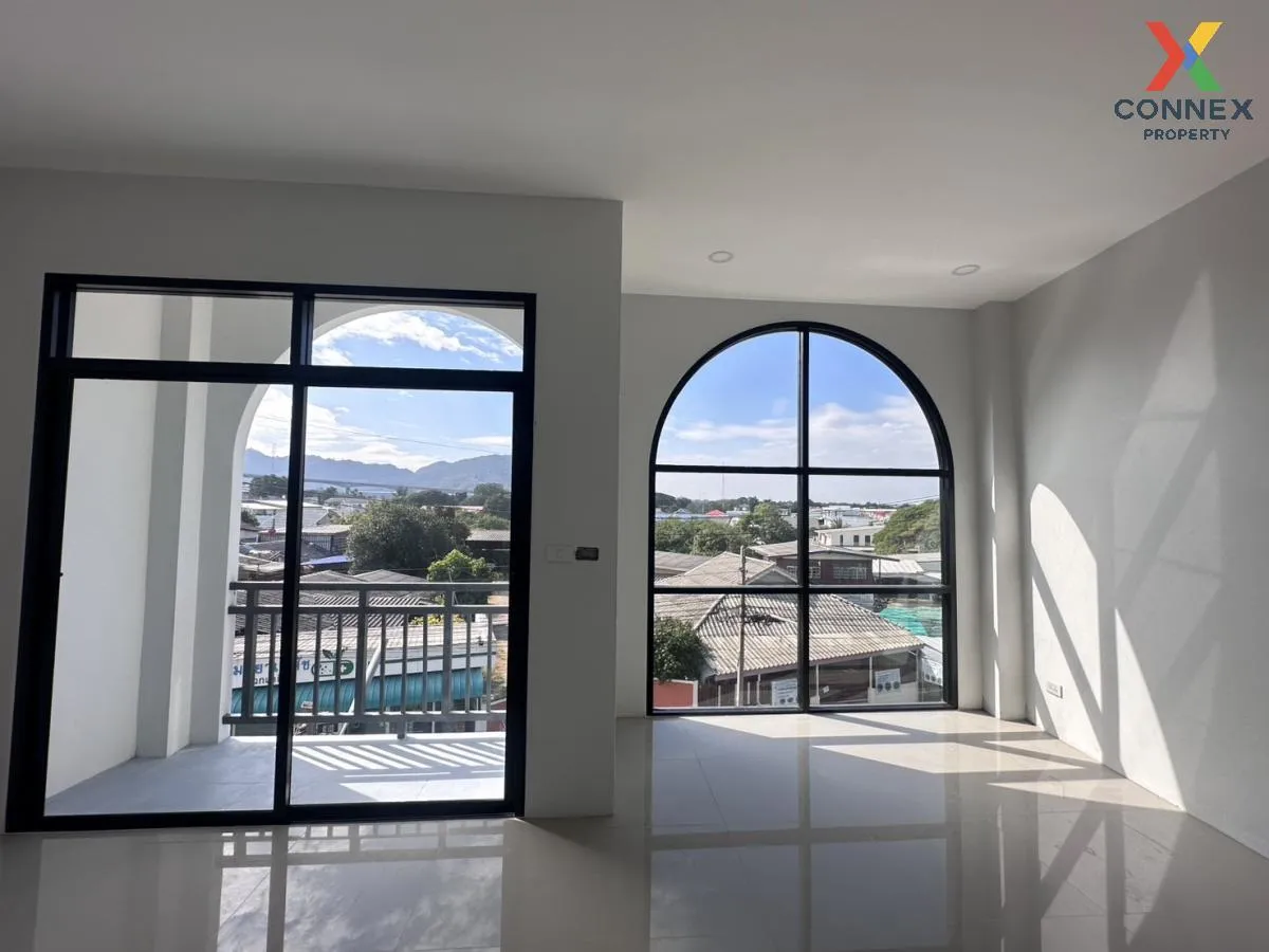 ขายขายตึก 3ชั้น มวกเหล็ก มวกเหล็ก สระบุรี CX-113522 ขายขายตึก 3ชั้น มวกเหล็ก มวกเหล็ก สระบุรี CX-113522 4