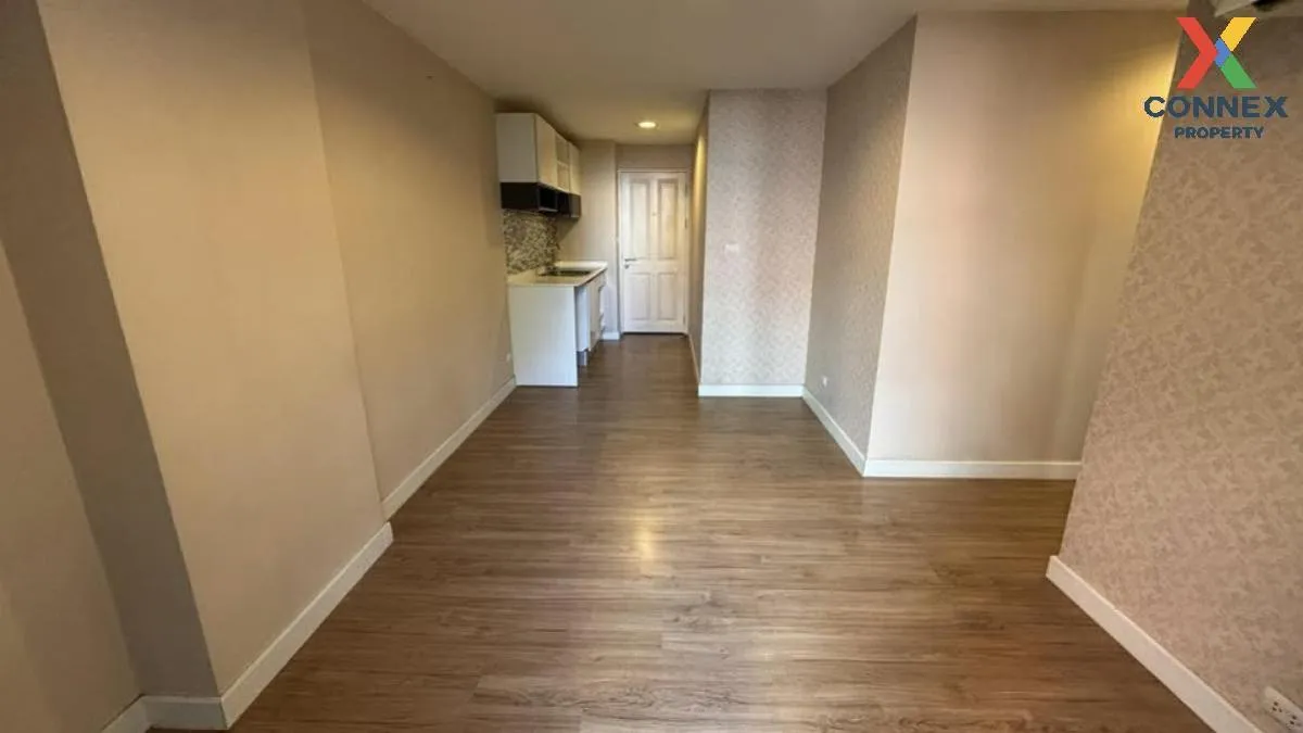 For Rent Condo , The Kris Ratchada 17 , MRT-Sutthisan , Din Daeng For Rent Condo , The Kris Ratchada 17 , MRT-Sutthisan , Din Daeng 2