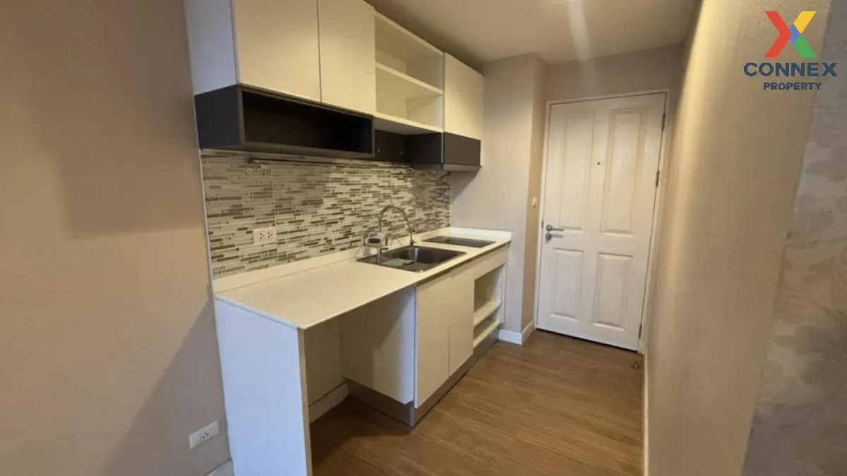 For Rent Condo , The Kris Ratchada 17 , MRT-Sutthisan , Din Daeng For Rent Condo , The Kris Ratchada 17 , MRT-Sutthisan , Din Daeng 4