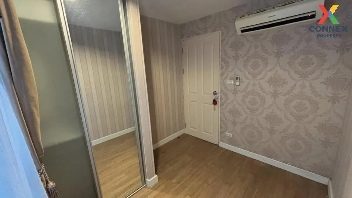 For Rent Condo , The Kris Ratchada 17 , MRT-Sutthisan , Din Daeng For Rent Condo , The Kris Ratchada 17 , MRT-Sutthisan , Din Daeng