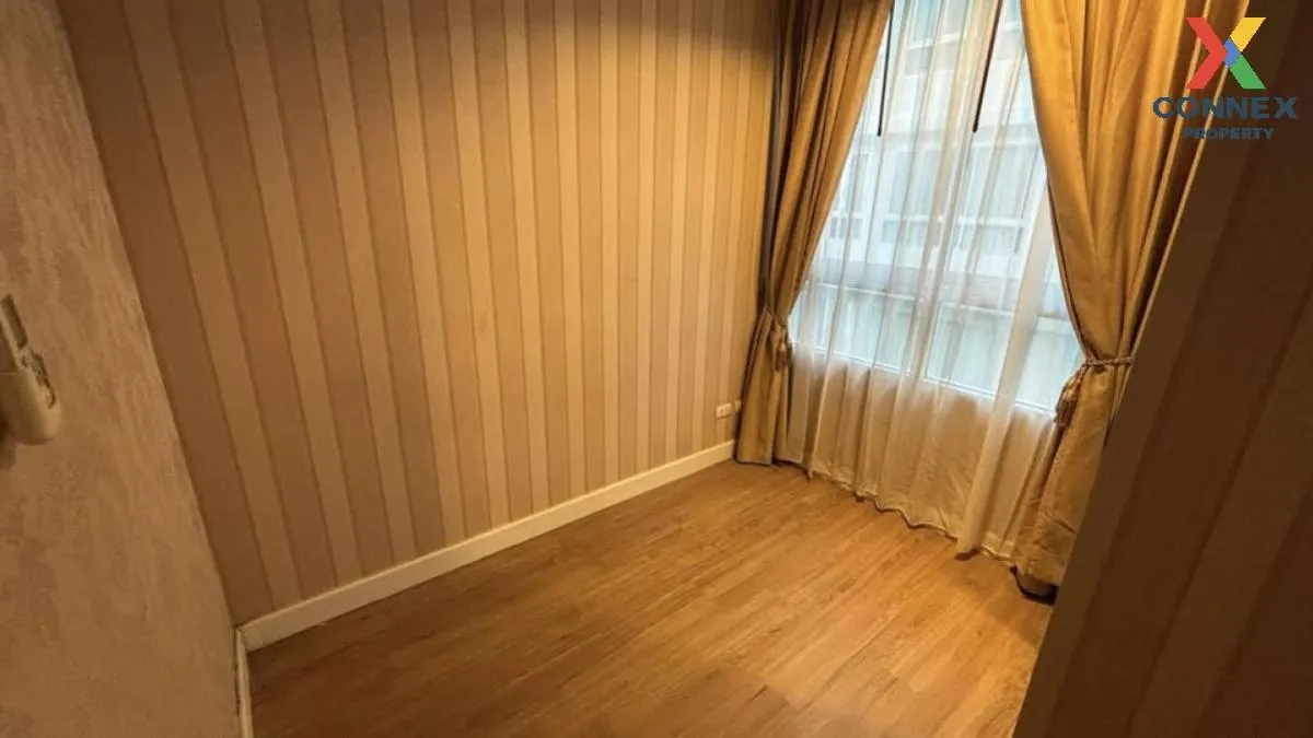 For Rent Condo , The Kris Ratchada 17 , MRT-Sutthisan , Din Daeng For Rent Condo , The Kris Ratchada 17 , MRT-Sutthisan , Din Daeng