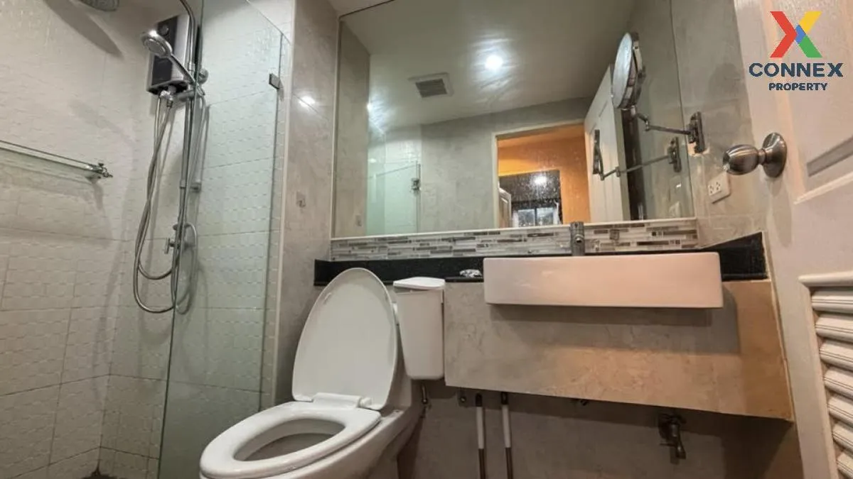 For Rent Condo , The Kris Ratchada 17 , MRT-Sutthisan , Din Daeng For Rent Condo , The Kris Ratchada 17 , MRT-Sutthisan , Din Daeng