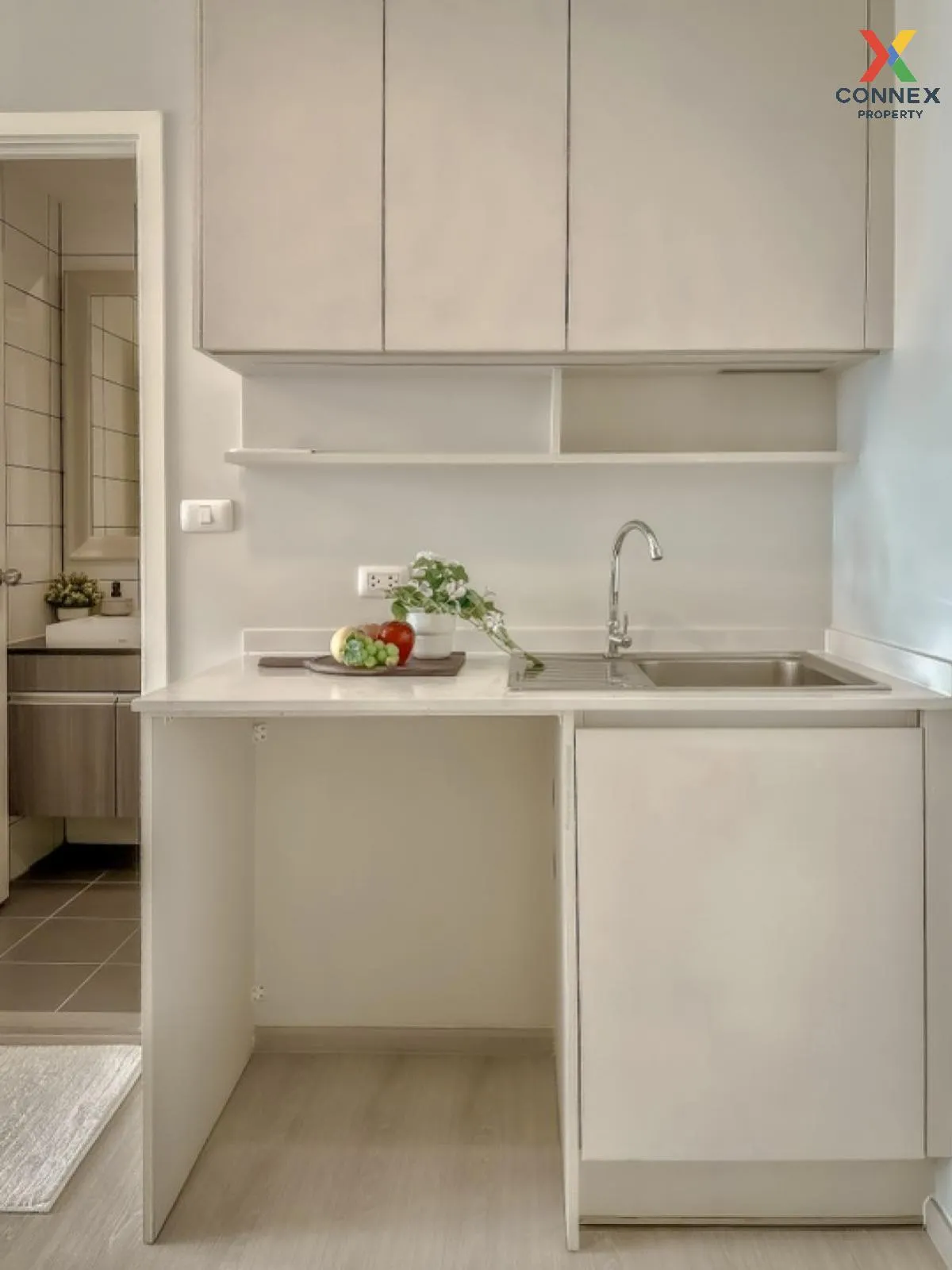 ขายคอนโด  แชปเตอร์ วัน อีโค รัชดา - ห้วยขวาง MRT-ห้วยขวาง ห้วยขวา 2