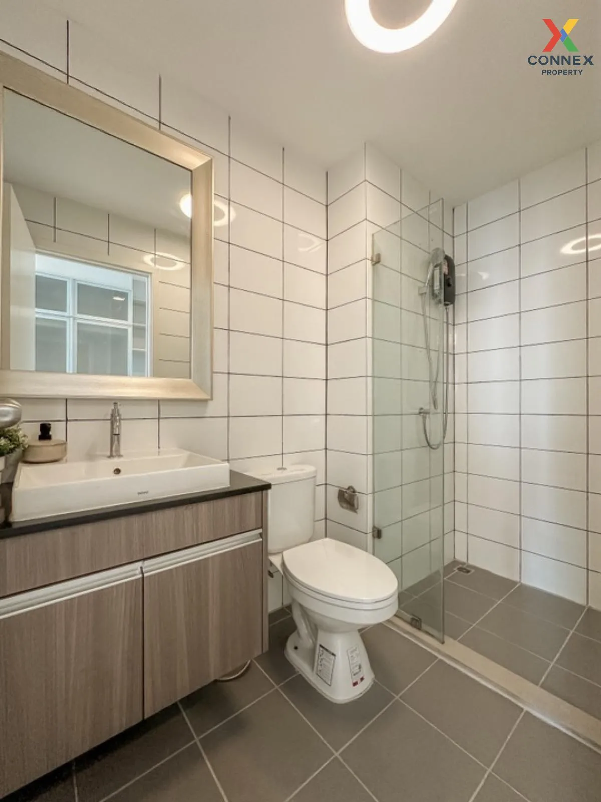 ขายคอนโด  แชปเตอร์ วัน อีโค รัชดา - ห้วยขวาง MRT-ห้วยขวาง ห้วยขวา