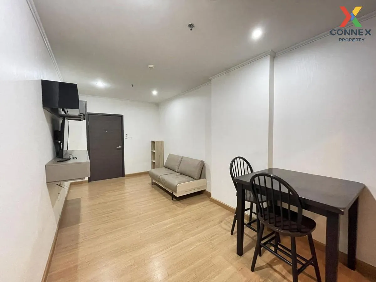 เช่าคอนโด  ศุภาลัย ลอฟท์ แจ้งวัฒนะ บางตลาด ปากเกร็ด นนทบุรี CX-11 1