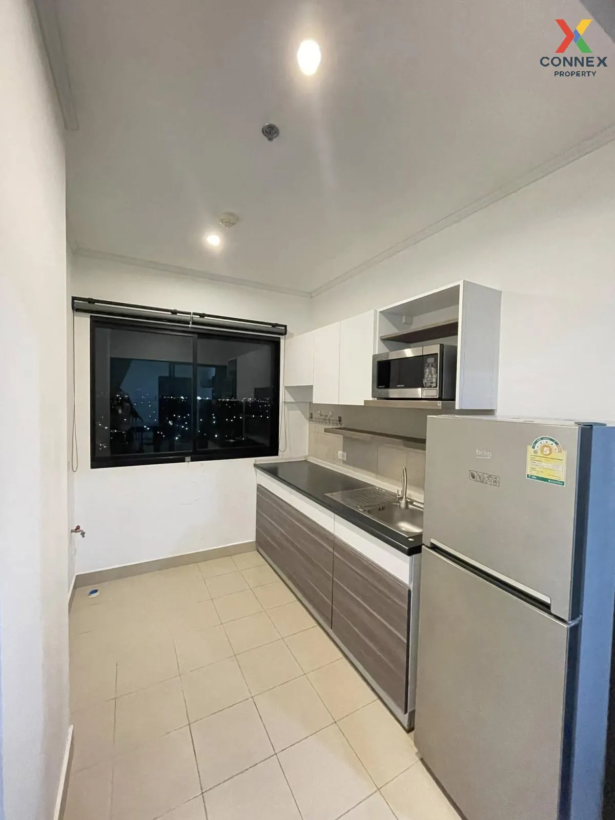 เช่าคอนโด  ศุภาลัย ลอฟท์ แจ้งวัฒนะ บางตลาด ปากเกร็ด นนทบุรี CX-11 3