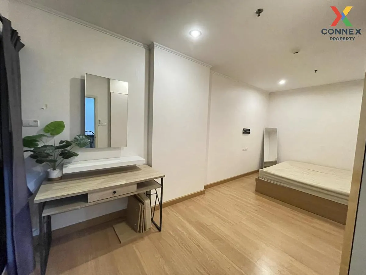 เช่าคอนโด  ศุภาลัย ลอฟท์ แจ้งวัฒนะ บางตลาด ปากเกร็ด นนทบุรี CX-11 4