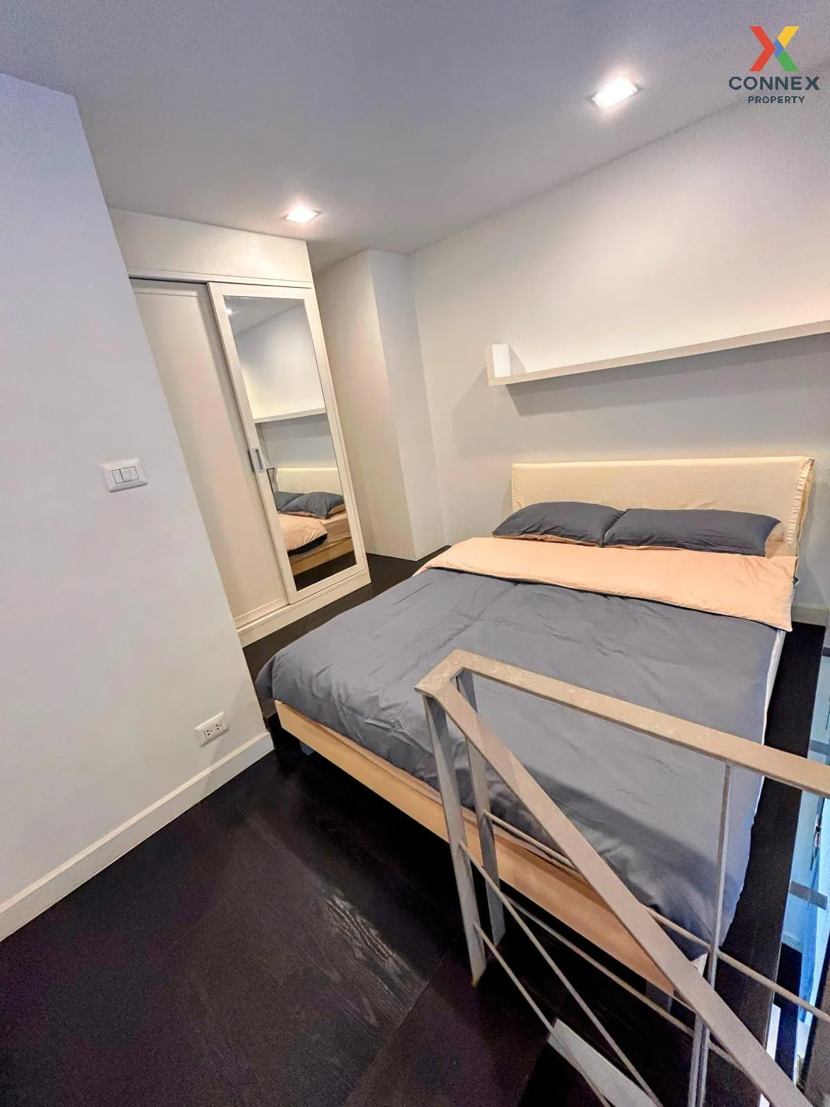 For Rent Condo , Ashton Morph 38 , BTS-Thong Lo , Phra Khanong , 