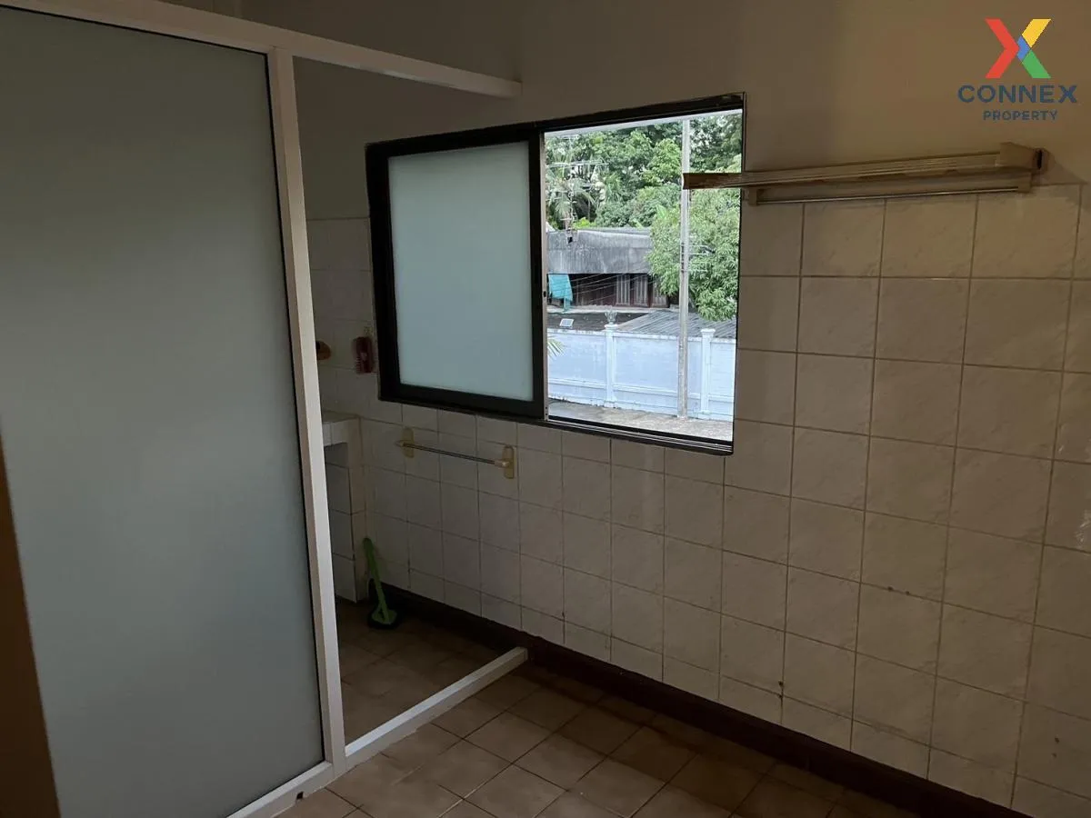 เช่าให้เช่าทาวน์เฮ้า ซอย วิภาวดีรังสิต 42 แยก 4 ลาดยาว เขต จตุจัก