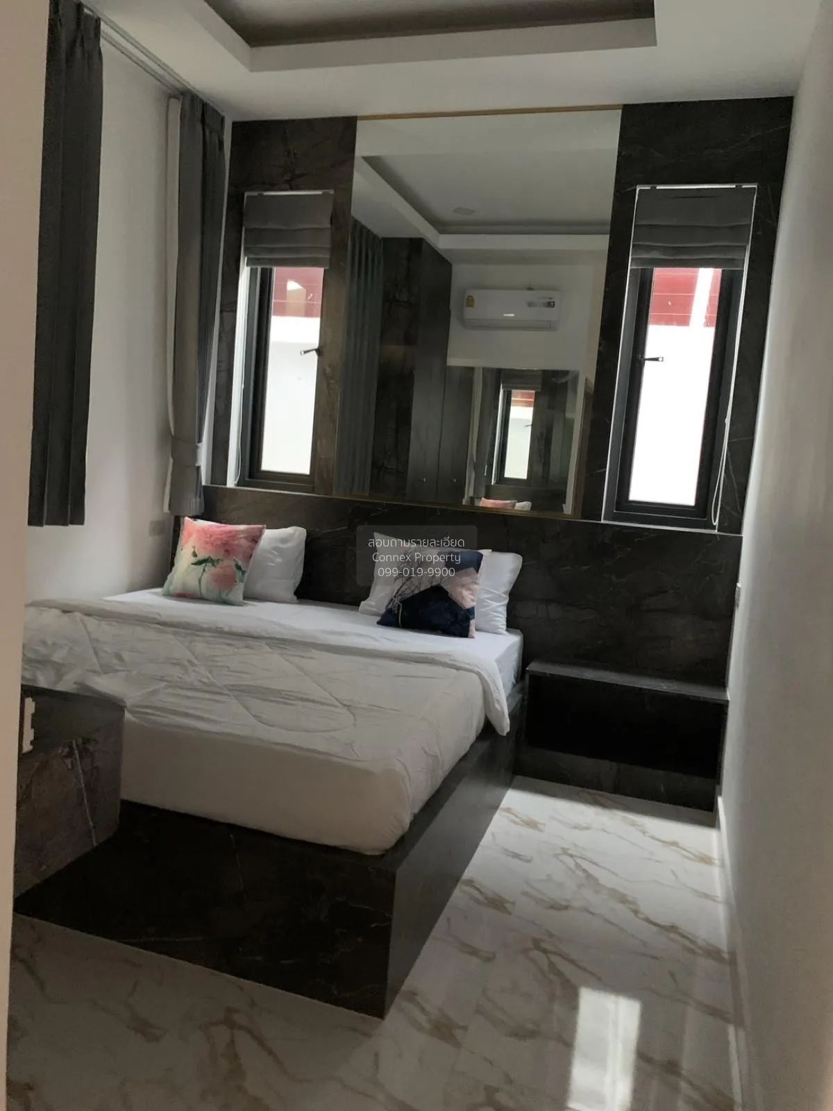 For Sale Baan Pool Villa Soi Jomtien Soi 18 , Mueang Phata , Bang