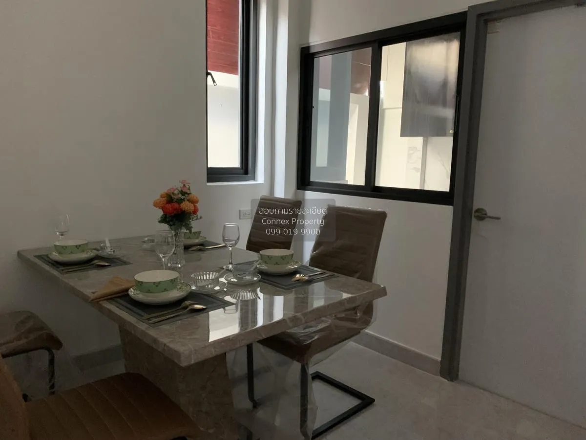 For Sale Baan Pool Villa Soi Jomtien Soi 18 , Mueang Phata , Bang