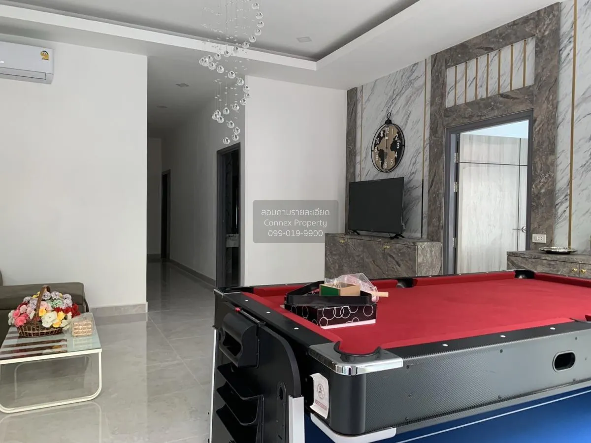 For Sale Baan Pool Villa Soi Jomtien Soi 18 , Mueang Phata , Bang