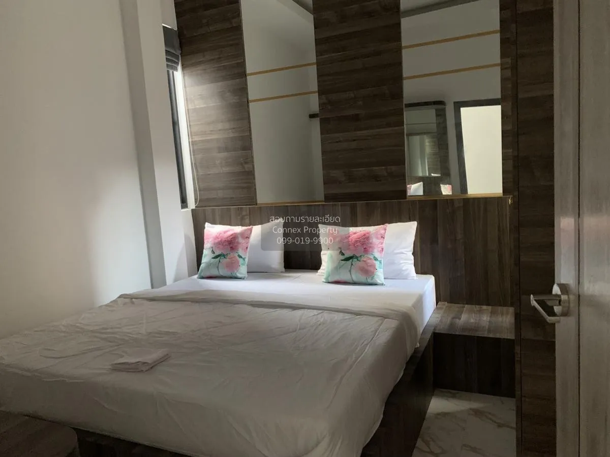 For Sale Baan Pool Villa Soi Jomtien Soi 18 , Mueang Phata , Bang