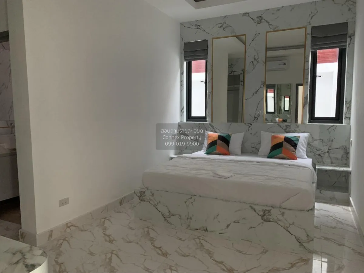 For Sale Baan Pool Villa Soi Jomtien Soi 18 , Mueang Phata , Bang