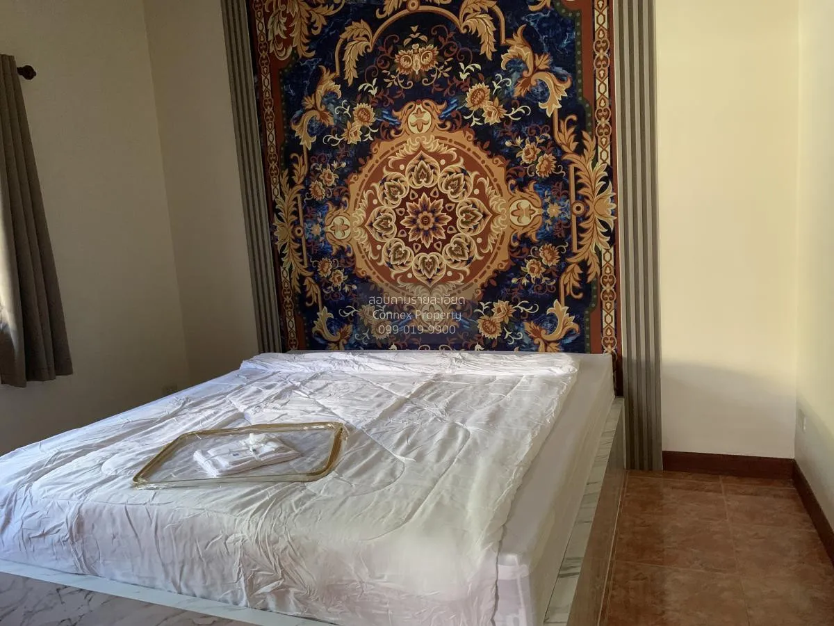 For Sale Baan Pool Villa, Soi Chaiyaphruek2 , Mueang Phata , Bang 1