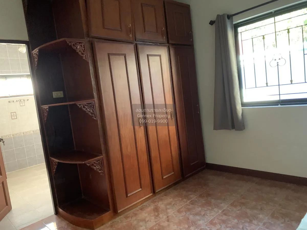 For Sale Baan Pool Villa, Soi Chaiyaphruek2 , Mueang Phata , Bang 2