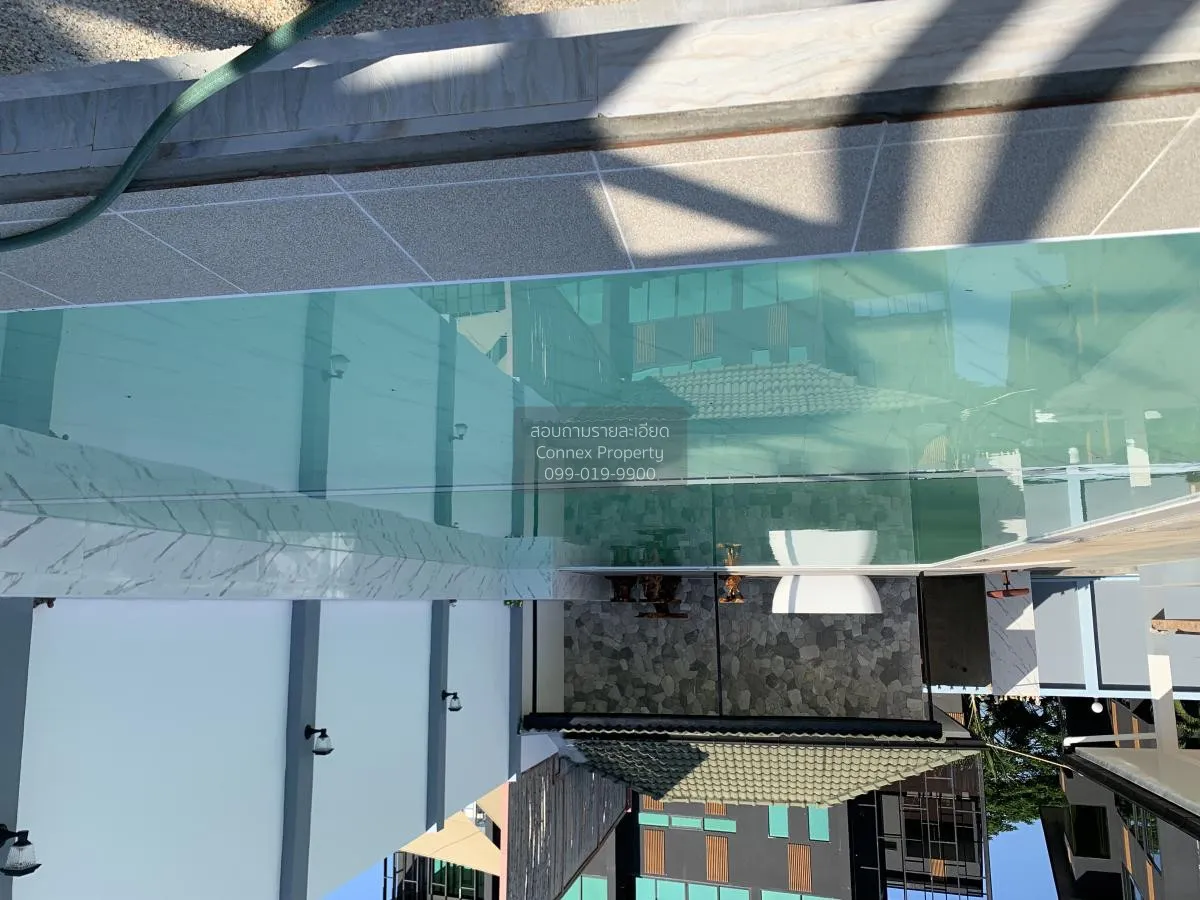 For Sale Baan Pool Villa, Soi Chaiyaphruek2 , Mueang Phata , Bang