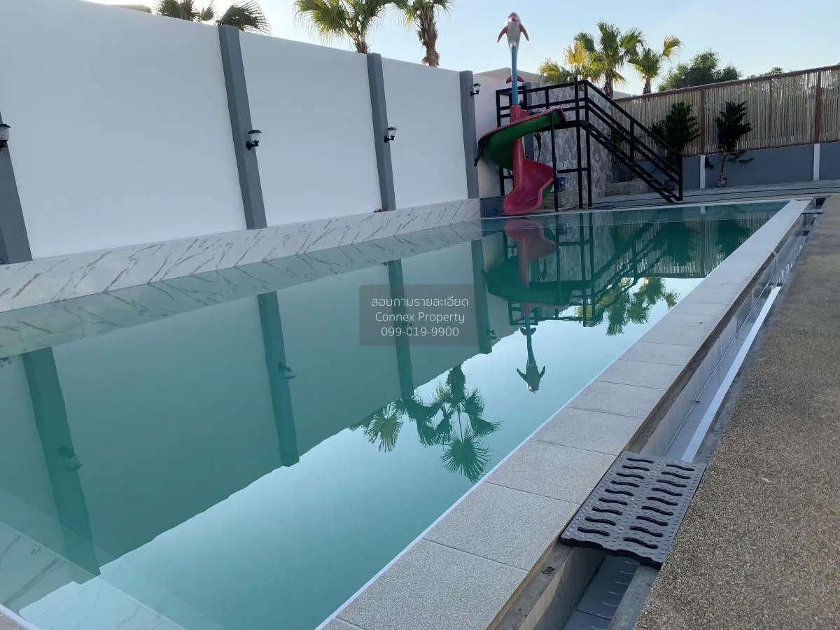 For Sale Baan Pool Villa, Soi Chaiyaphruek2 , Mueang Phata , Bang