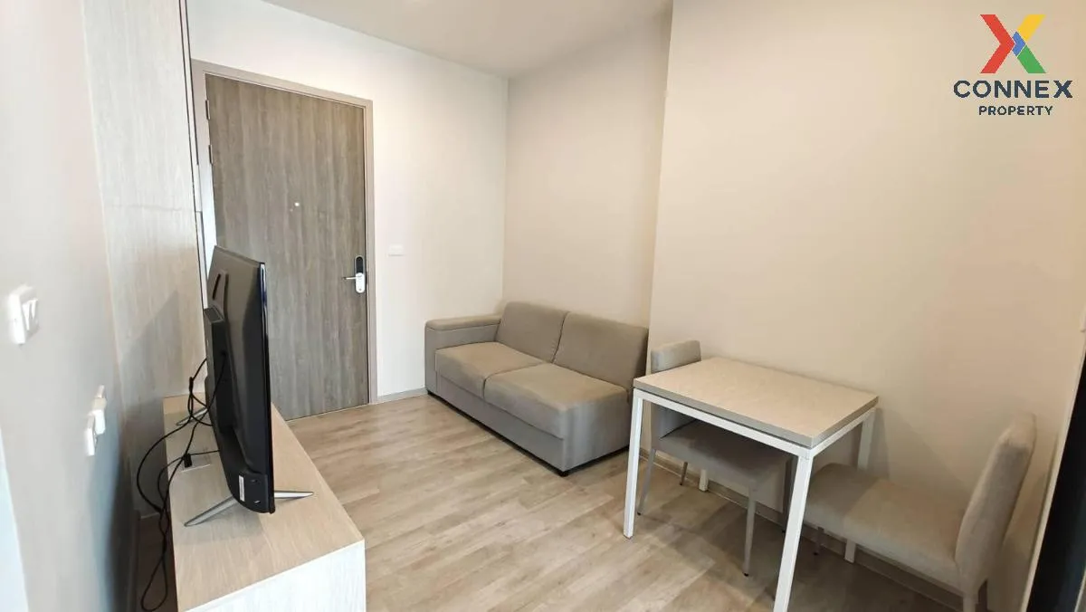 For Sale Condo , Niche Mono Mega Space Bangna , Bang Kaeo , Bang  For Sale Condo , Niche Mono Mega Space Bangna , Bang Kaeo , Bang  1