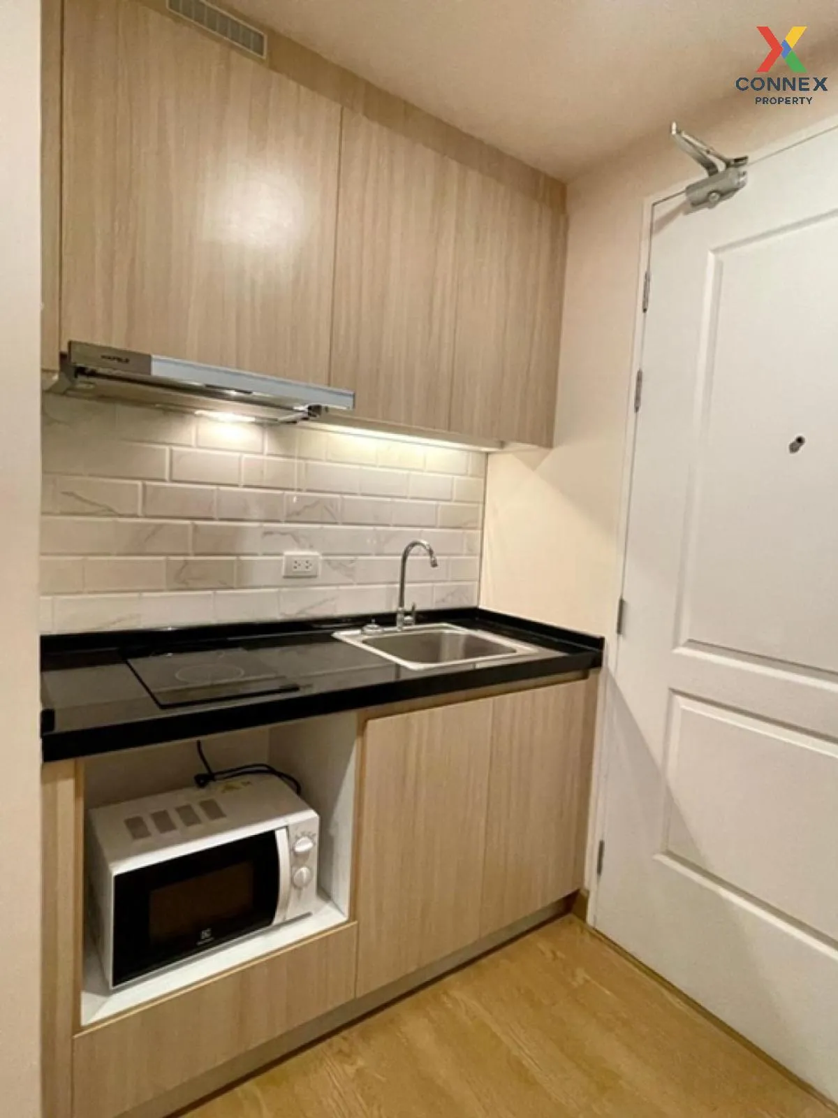 เช่าคอนโด  เดอะ ไลท์ นิวยอร์ค BTS-ปุณณวิถี บางจาก เขต พระโขนง กรุ 2