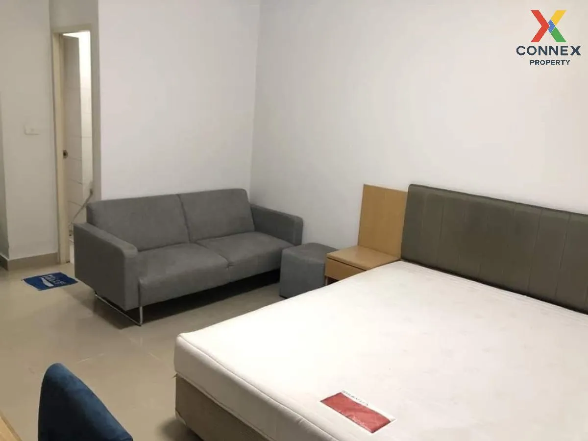 เช่าคอนโด  ไอ-เฮ้าส์ ลากูน่า การ์เด้น MRT-เพชรบุรี บางกะปิ เขต ห้ 2