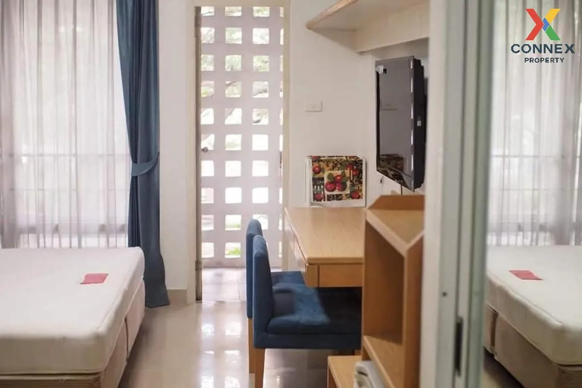 For Rent Condo , i-House Laguna Garden RCA , MRT-Phetchaburi , Ba