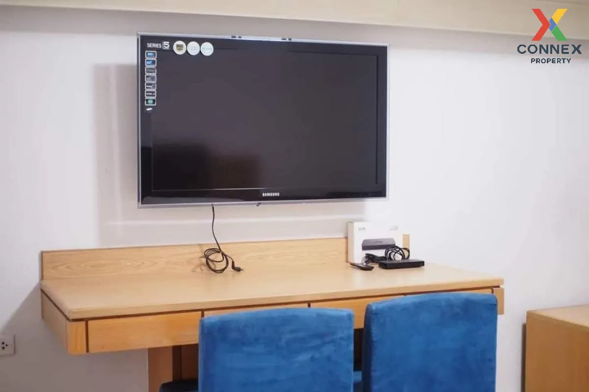 For Rent Condo , i-House Laguna Garden RCA , MRT-Phetchaburi , Ba