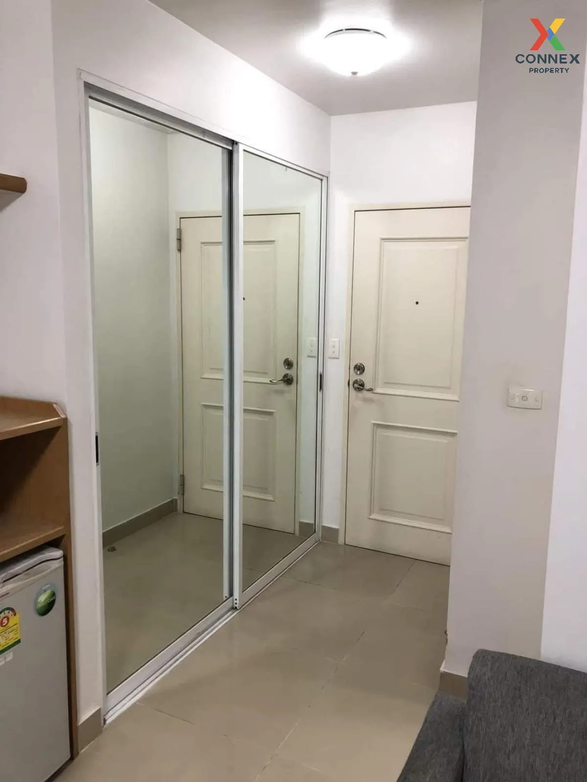 For Rent Condo , i-House Laguna Garden RCA , MRT-Phetchaburi , Ba