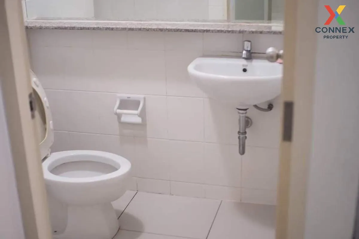 For Rent Condo , i-House Laguna Garden RCA , MRT-Phetchaburi , Ba