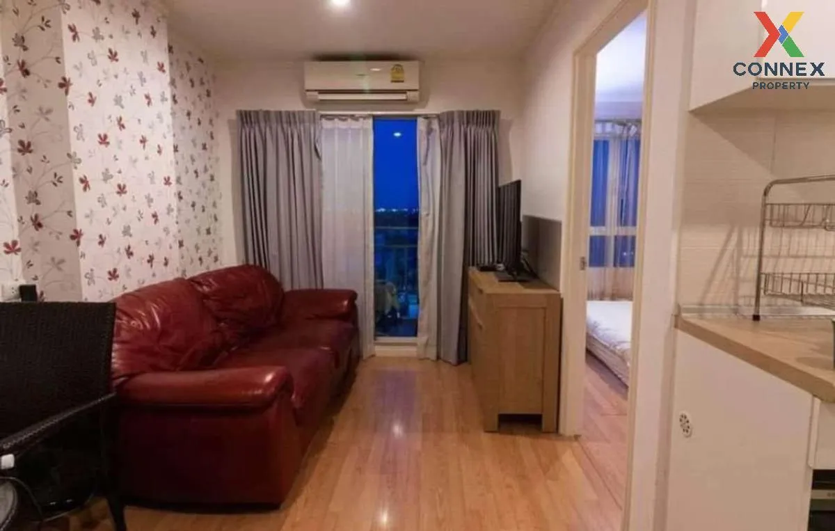 For Rent Condo , Lumpini Ville Sukhumvit 77 phase 2 , BTS-On Nut  1