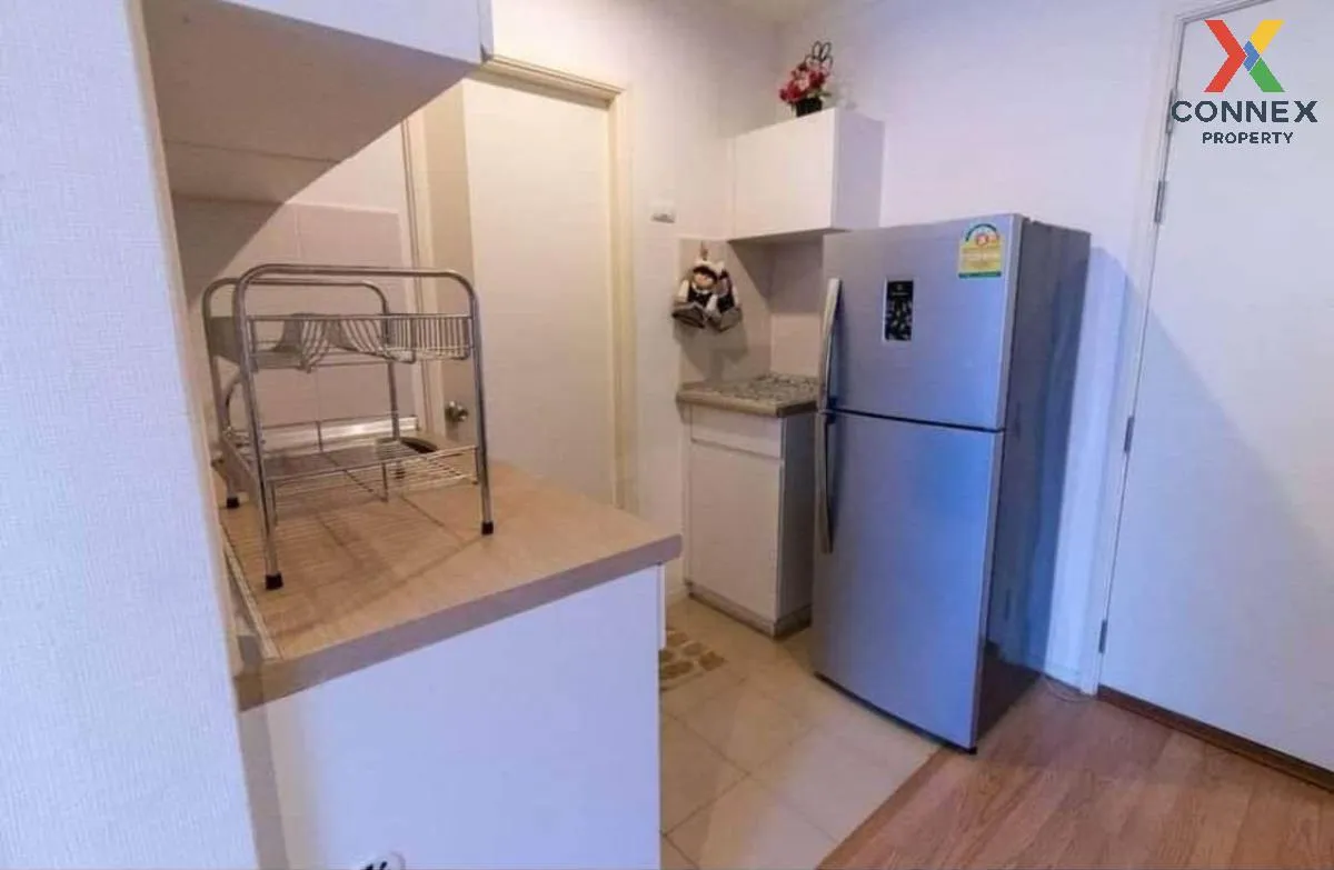 For Rent Condo , Lumpini Ville Sukhumvit 77 phase 2 , BTS-On Nut  3