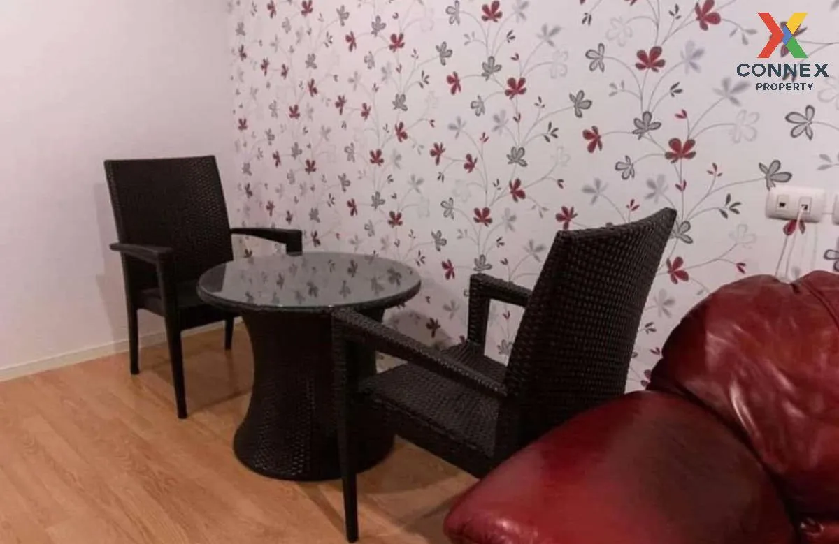 For Sale Condo , Lumpini Ville Sukhumvit 77 phase 2 , BTS-On Nut  2