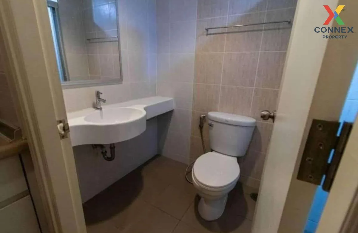 For Sale Condo , Lumpini Ville Sukhumvit 77 phase 2 , BTS-On Nut 