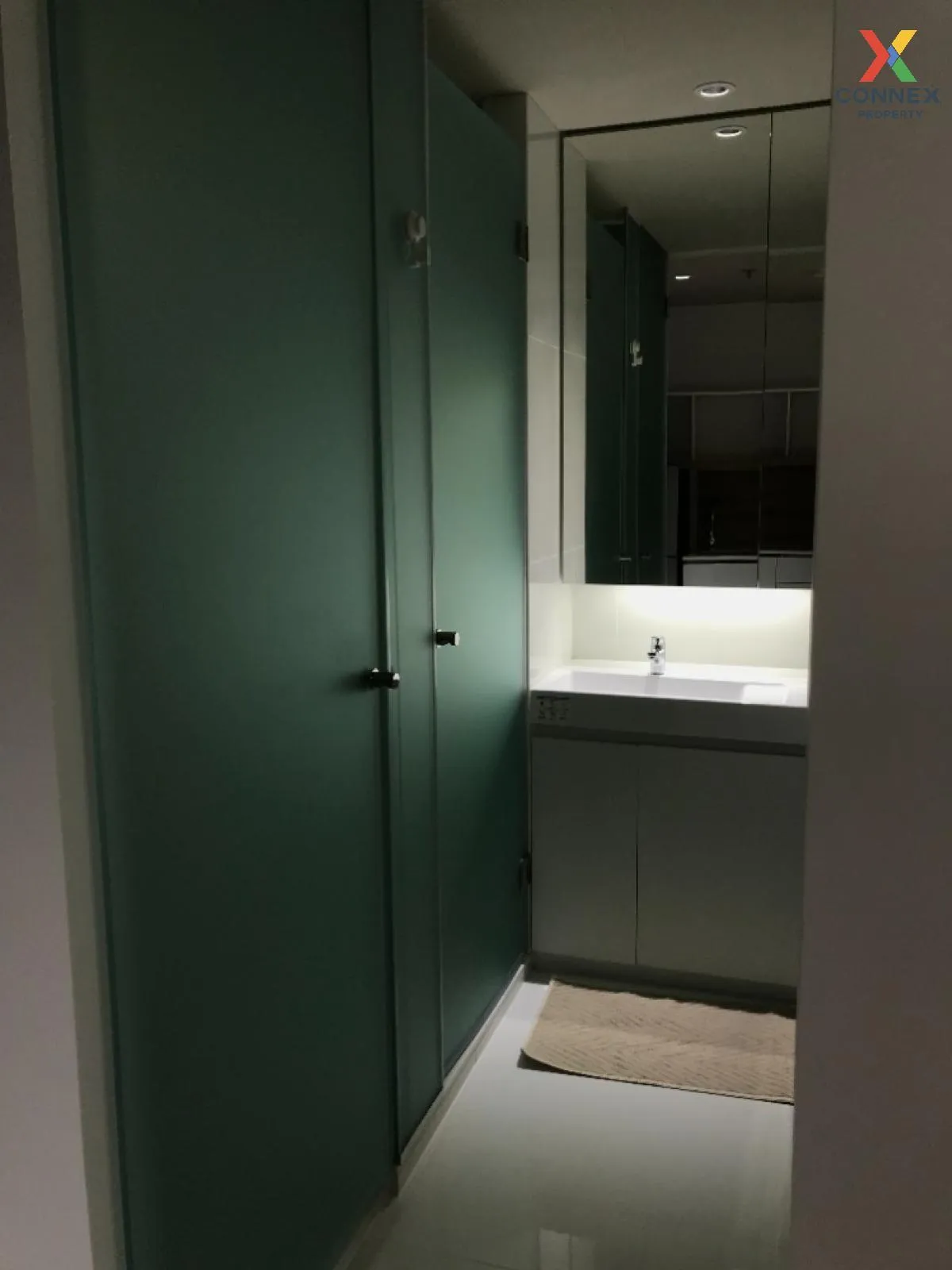 เช่าคอนโด  ทริปเปิ้ล วาย เรสซิเด้นซ์ MRT-สามย่าน วังใหม่ เขต ปทุม 4