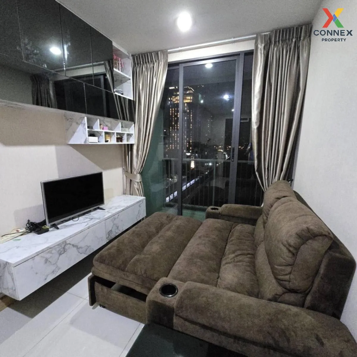 For Sale Condo , The President Sukhumvit 81 , BTS-On Nut , Phra K 2