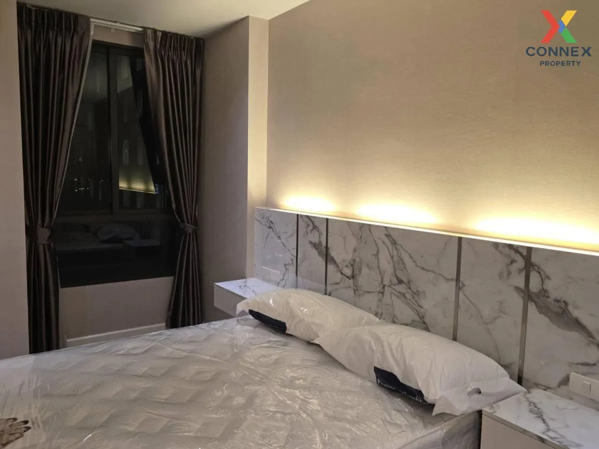 For Sale Condo , The President Sukhumvit 81 , BTS-On Nut , Phra K 4