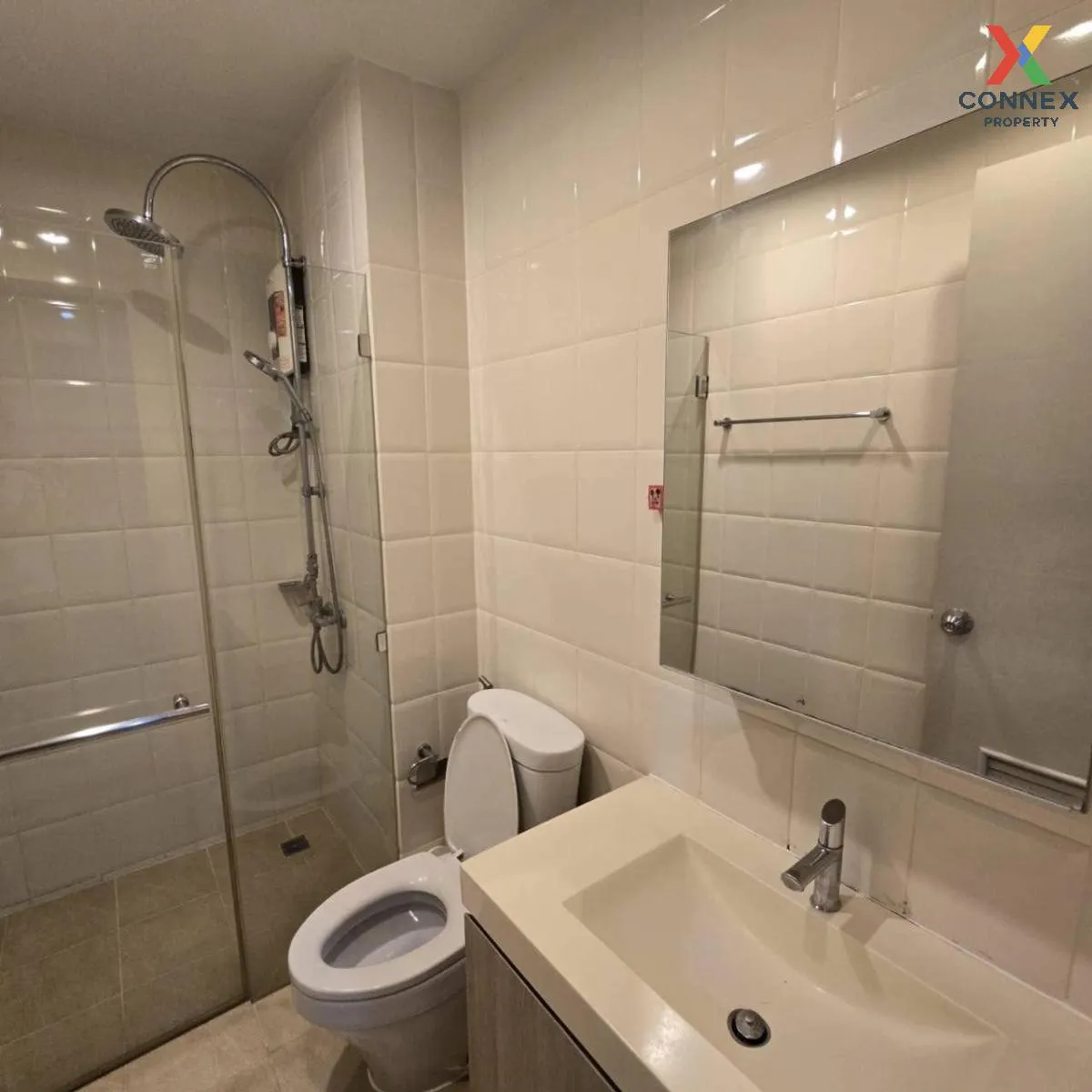 For Sale Condo , The President Sukhumvit 81 , BTS-On Nut , Phra K