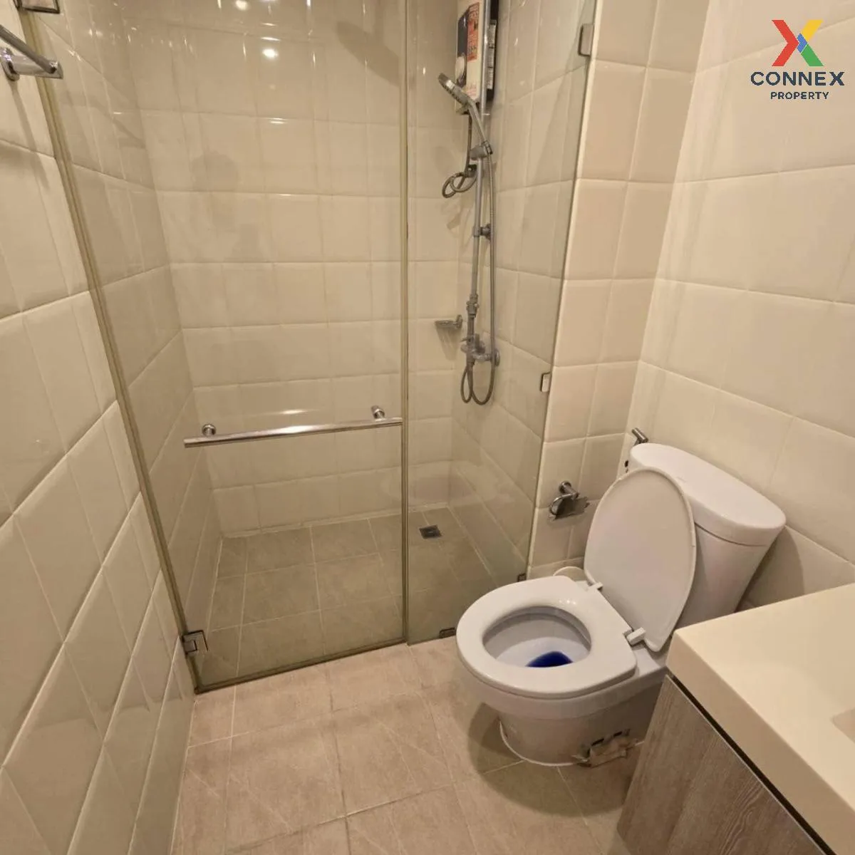 For Sale Condo , The President Sukhumvit 81 , BTS-On Nut , Phra K