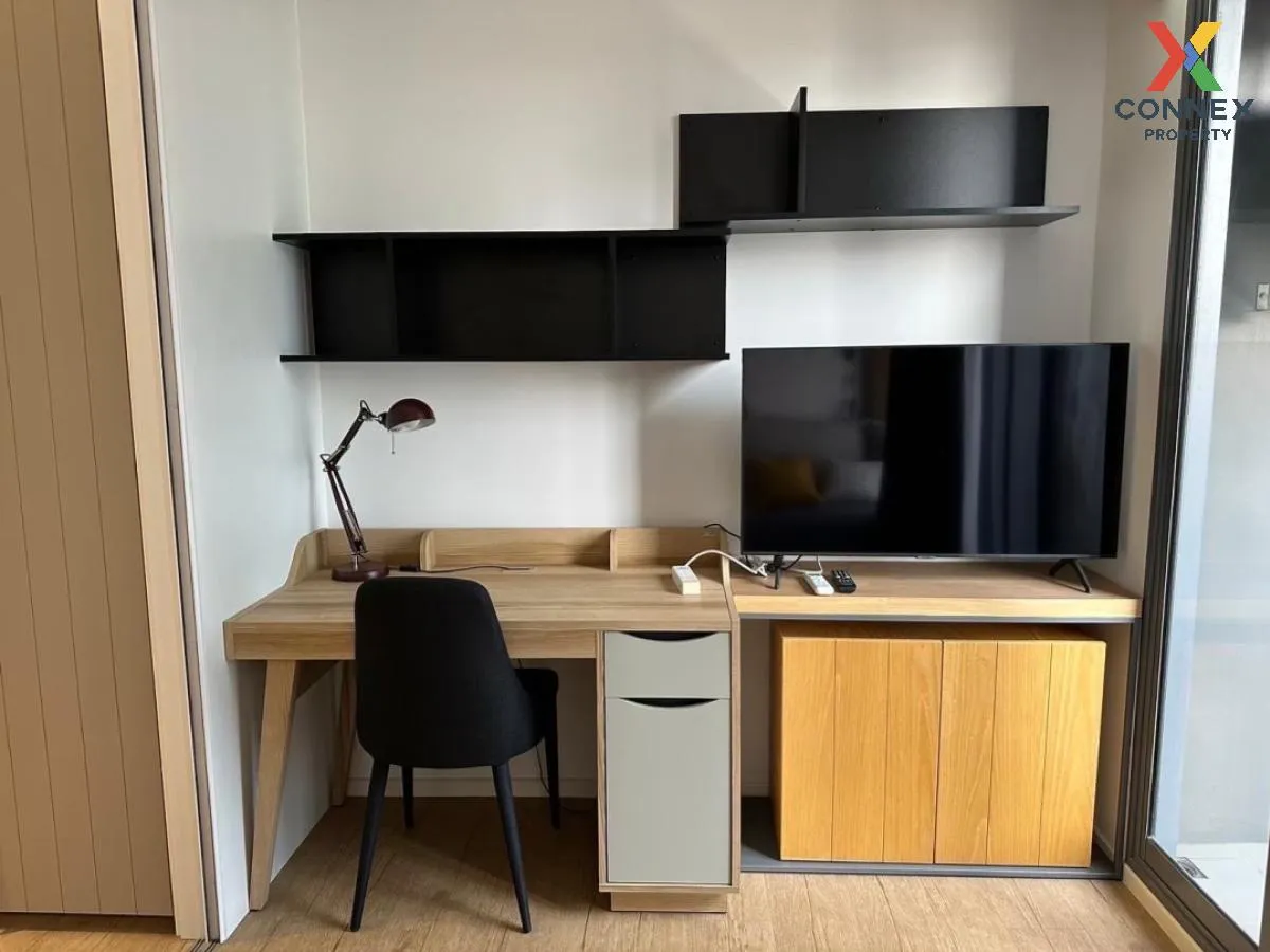 For Sale Condo , Triple Y Residence , MRT-Sam Yan , Wang Mai , Pa For Sale Condo , Triple Y Residence , MRT-Sam Yan , Wang Mai , Pa 3