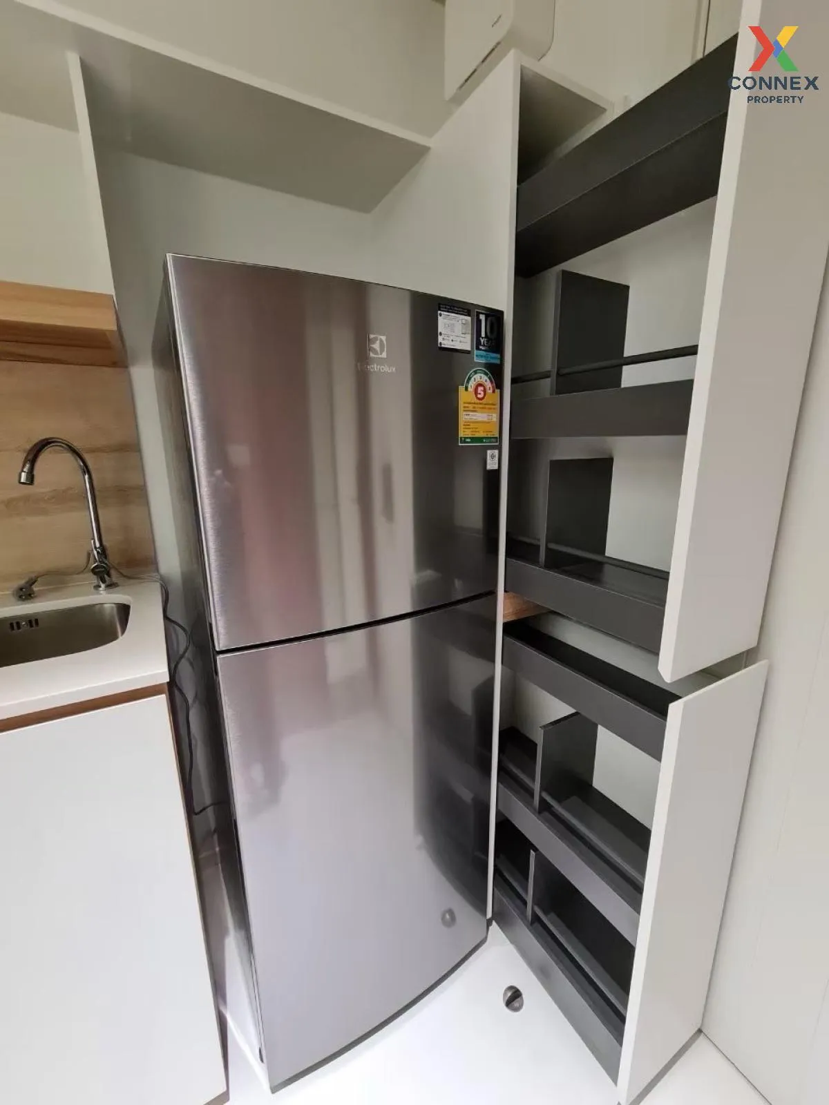 For Sale Condo , Triple Y Residence , MRT-Sam Yan , Wang Mai , Pa For Sale Condo , Triple Y Residence , MRT-Sam Yan , Wang Mai , Pa 4