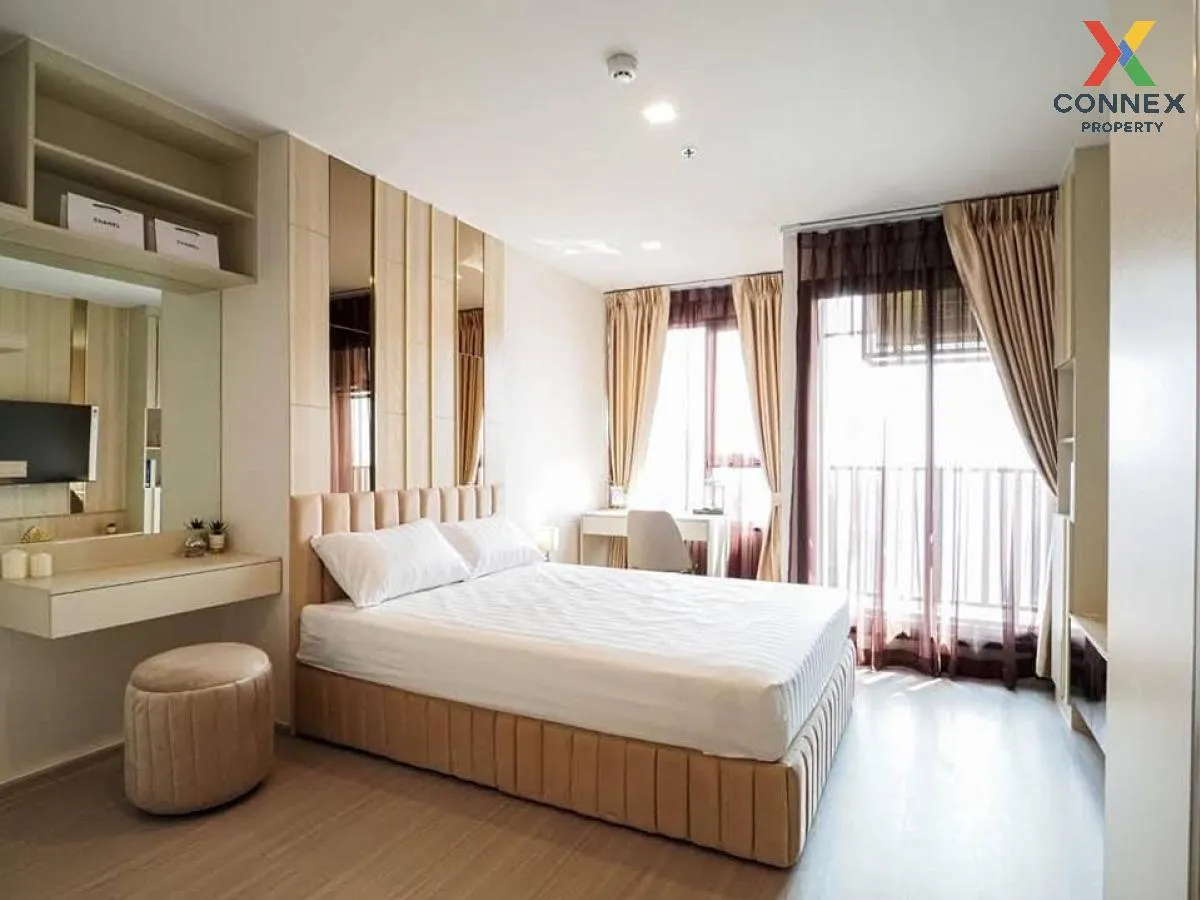 For Rent Condo , Life Ladprao , BTS-Ha Yaek Lat Phrao , Chomphon  2