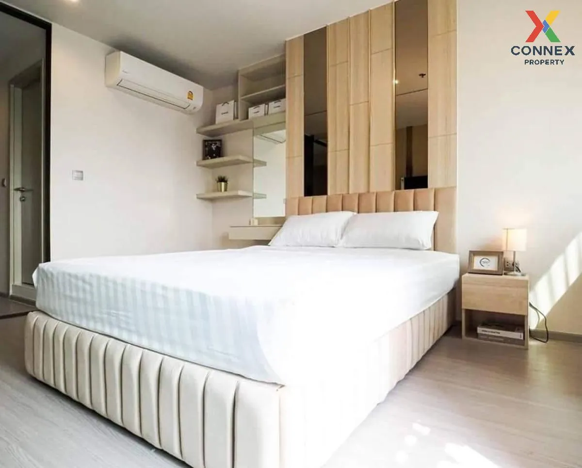 For Rent Condo , Life Ladprao , BTS-Ha Yaek Lat Phrao , Chomphon  3