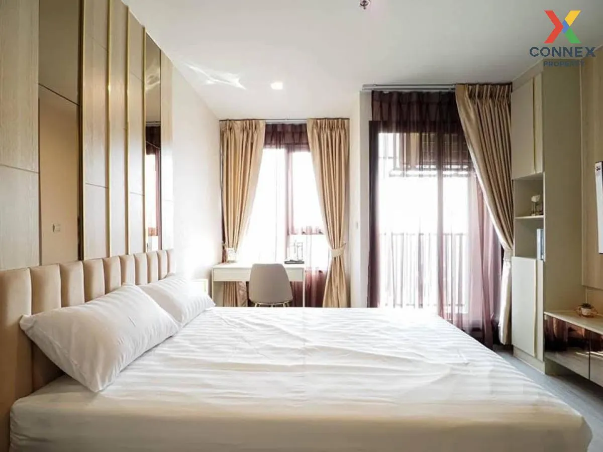 For Rent Condo , Life Ladprao , BTS-Ha Yaek Lat Phrao , Chomphon  4